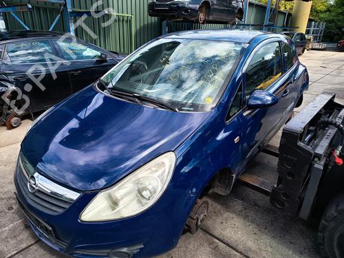 Used Parts OPEL CORSA D (S07) 1.0 (L08, L68) 4989599