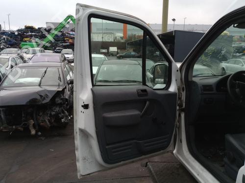 Left front door FORD TRANSIT CONNECT (P65_, P70_, P80_) 1.8 TDCi | BP27233155C2 