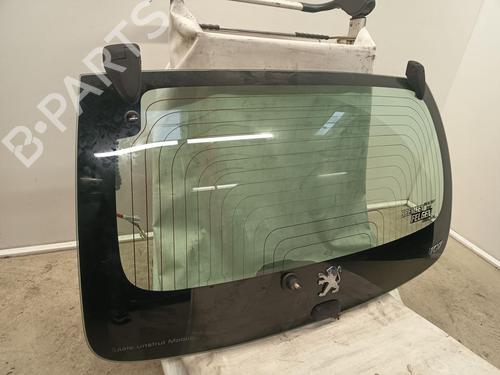 Tailgate PEUGEOT 107 (PM_, PN_) 1.0 | BP27232439C6