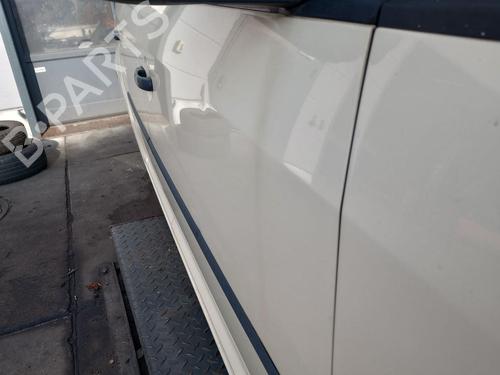 Right front door VW TOURAN (1T1, 1T2) 1.9 TDI | BP27231329C3 