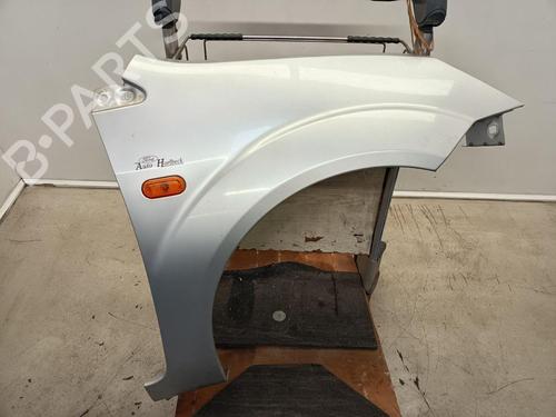 Used Right front fenders Right front fenders FORD FIESTA V (JH_, JD_) 1.4 16V (80 hp) 35995965 35995965
