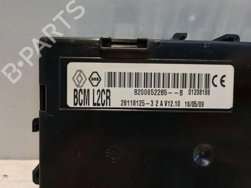 Inne RENAULT CLIO III (BR0/1, CR0/1)  | BP27230821O1 