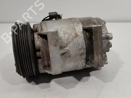 AC compressor VOLVO S80 I (184) 3.0 | BP27226488M34 