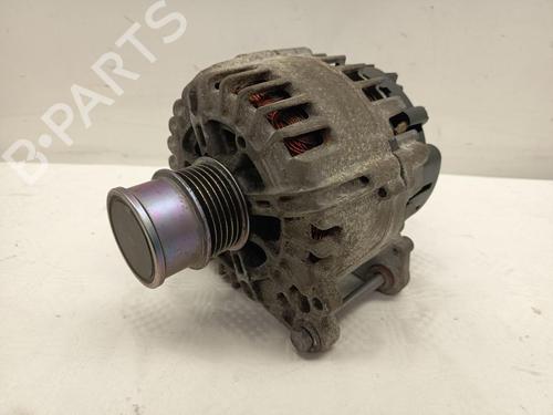 Used Alternator Alternator 37223709 37223709