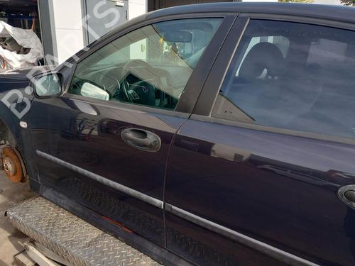 Dør venstre foran SAAB 9-3 (YS3F, E79, D79, D75) 1.9 TiD | BP27231416C2 