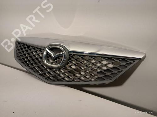 Grille MAZDA 2 (DY) 1.4 | BP27231958C40 