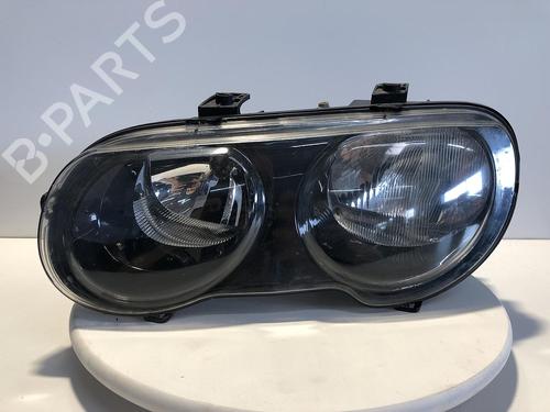 Used Left headlight ROVER 25 I Hatchback (RF) 1.4 16V (103 hp) 27229094