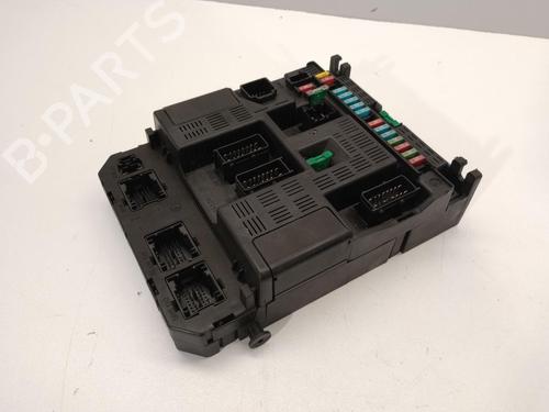 Andre PEUGEOT 307 (3A/C) 1.6 16V (109 hp) 27230479