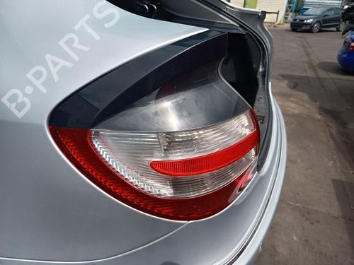 Left taillight MERCEDES-BENZ C-CLASS (W203) C 200 CDI (203.007) | BP36676380C34 - Image 2