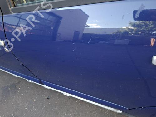 Dør venstre bagtil DACIA SANDERO 1.4 (BS0C, BS0A, BS0G, BS1F, BS0E) | BP32761469C4 - Image 4