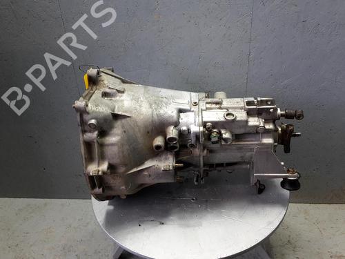Used Gearbox BMW 3 Compact (E36) 316 g (102 hp) 27225927