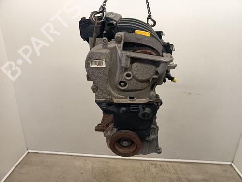 Engine RENAULT LAGUNA II (BG0/1_) 1.6 16V (BG0A, BG0L) | BP32763386M1  - Image 6