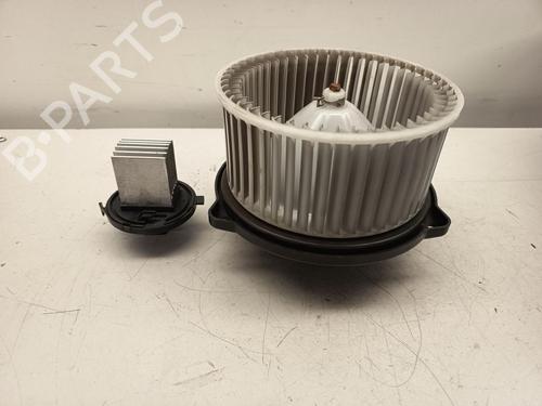 Heater blower motor MAZDA CX-5 (KE, GH) 2.2 D AWD (KE102) | BP27231588M62 