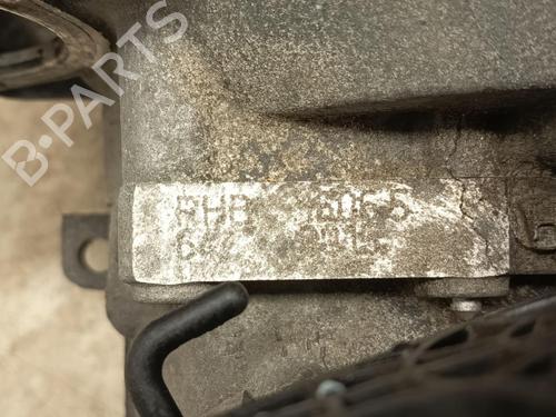 Gearbox SKODA RAPID Spaceback (NH1) 1.4 TDI | BP32763119M3 - Image 3