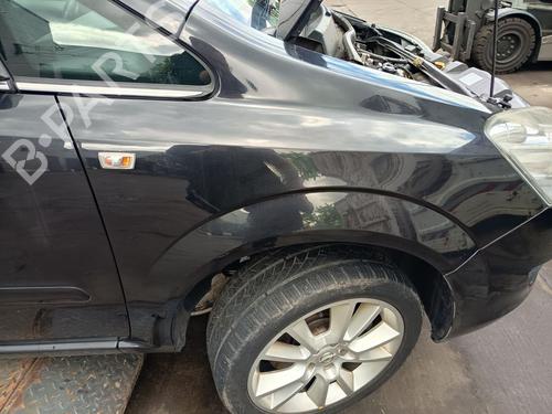 Used Right front fenders Right front fenders OPEL ZAFIRA / ZAFIRA FAMILY B (A05) 1.7 CDTI (M75) (125 hp) 35916842 35916842