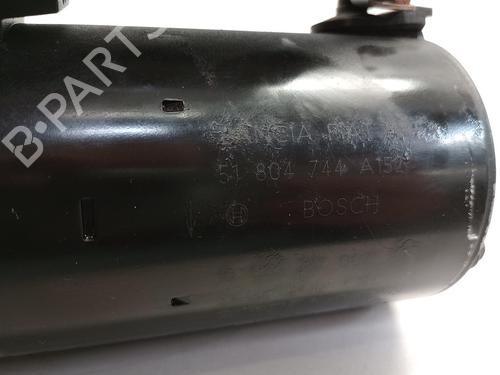 Startmotor FIAT GRANDE PUNTO (199_) 1.2 | BP27228844M8