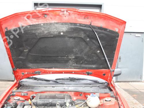 Hood SEAT CORDOBA (6K1, 6K2) 1.4 16V | BP27230238C1