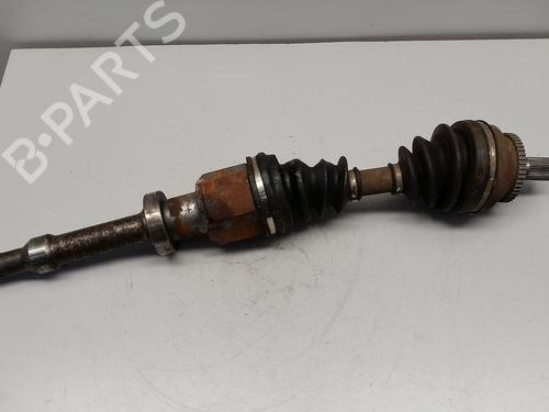 Andre VOLVO S80 I (184) 3.0 | BP27226489O1 