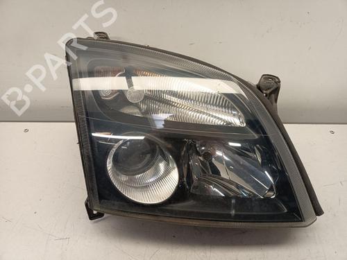 Koplamp rechts Koplamp rechts 39106028 39106028