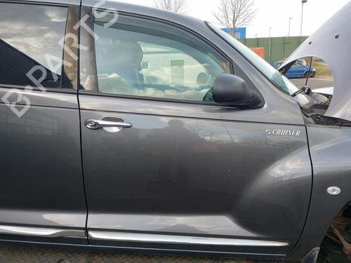 Used Right front door CHRYSLER PT CRUISER (PT_) 2.2 CRD (121 hp) 27230407