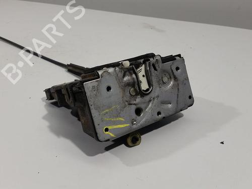 Front left lock FIAT GRANDE PUNTO (199_) 1.4 (199AXB11, 199AXB1A, 199BXB1A, 199AXL1A) | BP27227604C98