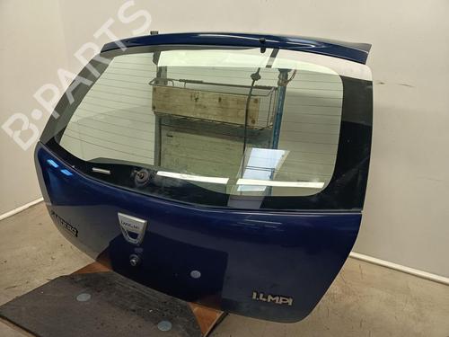 Tailgate DACIA SANDERO 1.4 (BS0C, BS0A, BS0G, BS1F, BS0E) | BP35916982C6 - Image 6