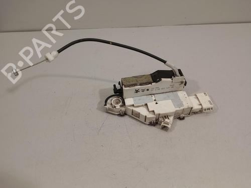 Front left lock CITROËN C4 Coupe (LA_) 1.6 16V | BP27228821C98 