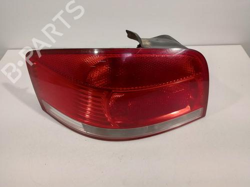 Used Left taillight AUDI A3 Sportback (8PA) 2.0 TDI 16V (140 hp) 27228783