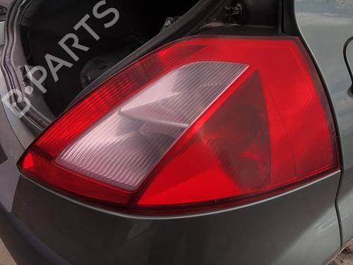 Right taillight RENAULT MEGANE II (BM0/1_, CM0/1_) 1.6 16V (BM0C, CM0C) | BP27229267C35 