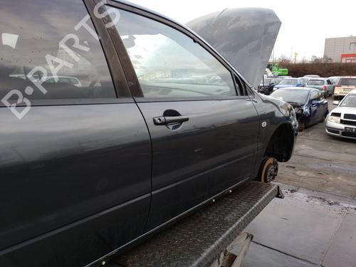 Right front door MITSUBISHI LANCER VII Estate (CS_W, CT_W) 2.0 (CS9W) | BP27230001C3 