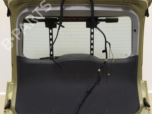 Tailgate OPEL COMBO Box Body/MPV 1.7 DI 16V | BP32760798C6 - Image 2