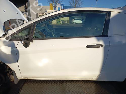 Used Left front door Left front door FORD FIESTA VI Van 1.4 TDCi (70 hp) 39965440 39965440