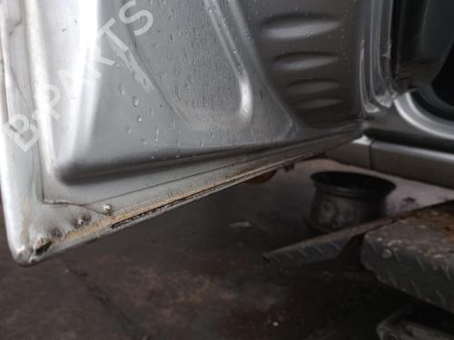 Left front door OPEL ZAFIRA / ZAFIRA FAMILY B (A05) 1.9 CDTI (M75) | BP27232638C2 