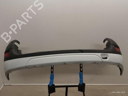 Used Rear bumper DACIA LOGAN MCV (KS_) 1.4 (75 hp) 27232482