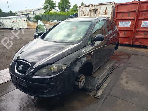 Używane części SEAT TOLEDO III (5P2) 2.0 TDI 4785935