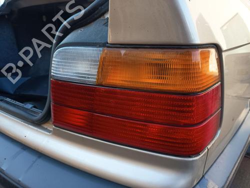 Used Right taillight Right taillight BMW 3 (E36) 318 i (113 hp) 33026910 33026910