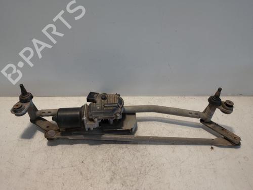 Used Front wiper motor VW PASSAT CC B6 (357) 2.0 TDI 4motion (170 hp) 27231386