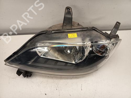 Left headlight MAZDA 2 (DY) 1.6 | BP33026920C28  - Image 6