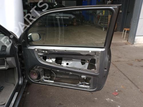 Right front door VW LUPO I (6X1, 6E1) 1.0 | BP27232332C3 