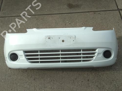 Used Front bumper CHEVROLET MATIZ (M200, M250) 1.0 LPG (67 hp) 27225816