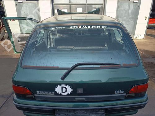 Used Tailgate Tailgate 38173249 38173249