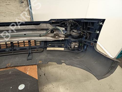 Front bumper AUDI A4 B6 (8E2) 1.6 | BP33167283C7 - Image 3