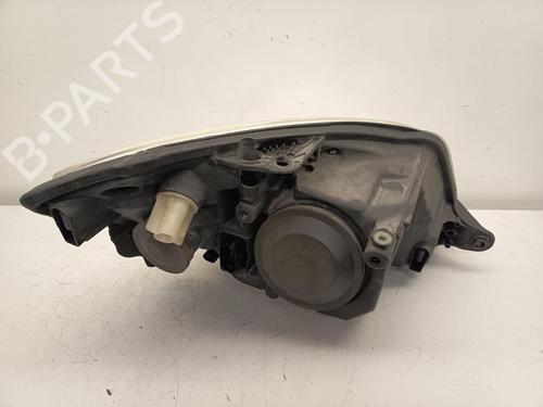 Left headlight SKODA FABIA II Combi (545) 1.4 TDI | BP39106063C28 - Image 3