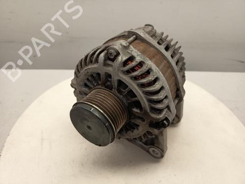 Used Alternator NISSAN QASHQAI I (J10, NJ10) 1.6 (117 hp) 32762506