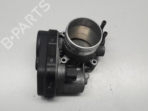 Used Throttle body MERCEDES-BENZ A-CLASS (W168) A 160 (168.033, 168.133) (102 hp) 27227211