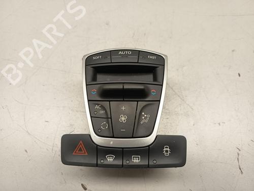 climate-control-renault-laguna-iii-bt01-2007-2008-2009-2010-2011-2012-2013-2014-2015-32762049 main image