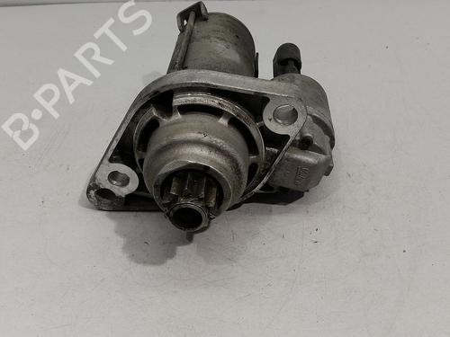 Starter SKODA OCTAVIA II (1Z3) 1.4 TSI | BP27226711M8 