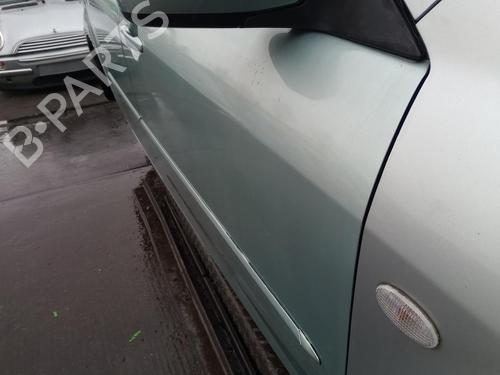 Right front door MAZDA 6 Station Wagon (GY) 2.0 (GYEW) | BP27232886C3 