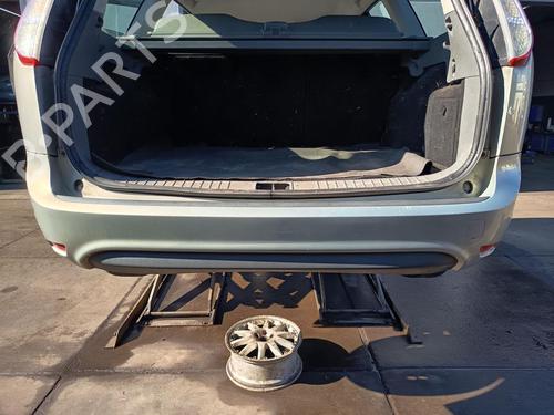 Used Rear bumper Rear bumper FORD FOCUS II Turnier (DA_, FFS, DS) 1.8 (125 hp) 32763906 32763906