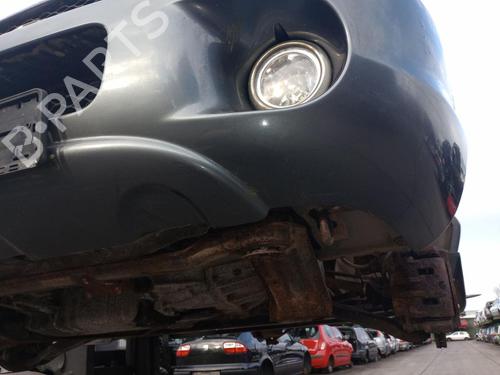 Front bumper HYUNDAI SANTA FÉ I (SM) 2.0 CRDi 4x4 | BP27232681C7 